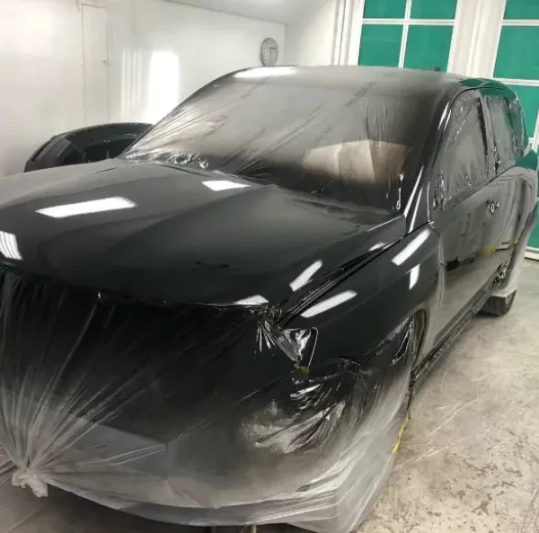 GGM Autoworks, Inc - photo 2