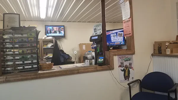 Bob's Auto Services Center - photo 3