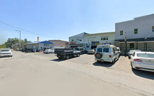 Bob's Auto Services Center - photo 4