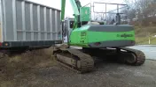 Levine's Iron & Metal Inc.