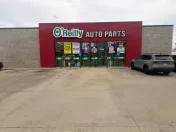 O'Reilly Auto Parts
