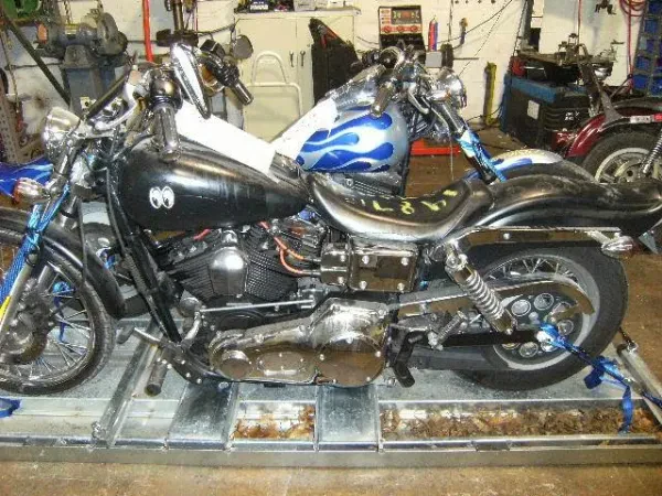 Cycle Search International, Inc. - photo 2