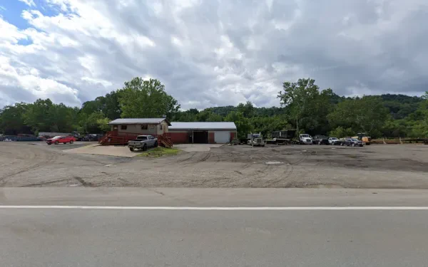 Levine's Iron & Metal Inc. - photo 3