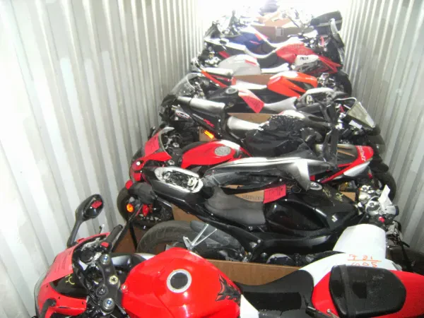 Cycle Search International, Inc. - photo 4
