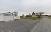 Highs Frame & Body