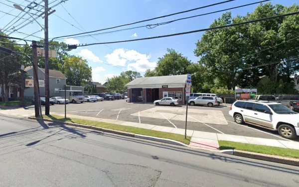 New Market Auto Services - photo 4