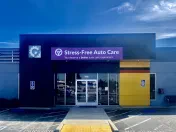 Stress-Free Auto Care