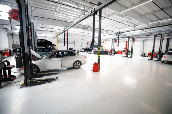 Stress-Free Auto Care - photo 3