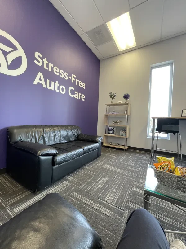 Stress-Free Auto Care - photo 4