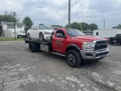 Bottoms towing & recovery