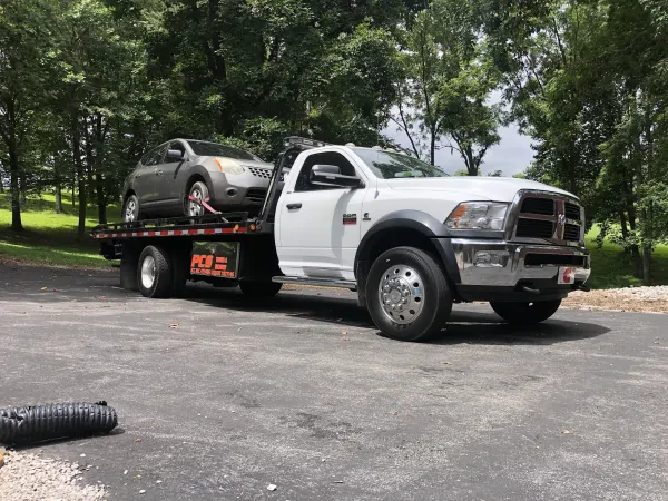 PCS Towing & Recovery - photo 3