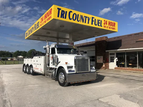 PCS Towing & Recovery - photo 4
