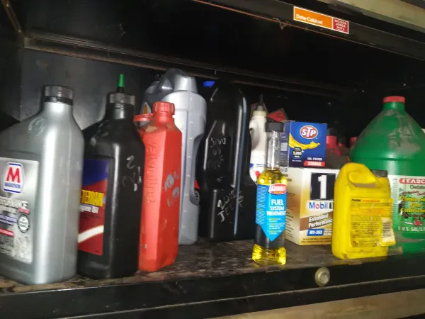 AutoZone Auto Parts - photo 3
