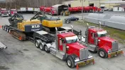 RLE ENTERPRISES/TOWING & RECOVERY
