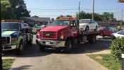 MVP Impound & Towing, LLC