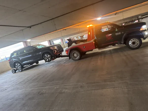 MVP Impound & Towing, LLC - photo 2