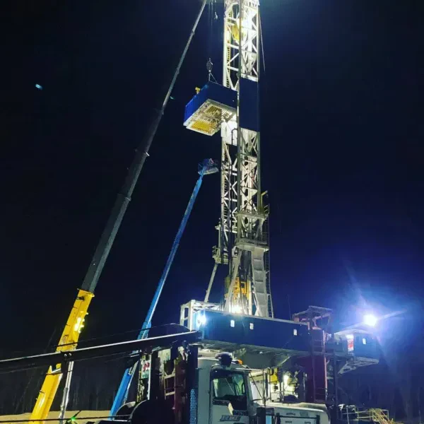 RLE ENTERPRISES/TOWING & RECOVERY - photo 4