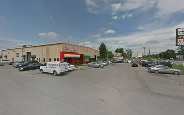 MVP Impound & Towing, LLC - photo 3