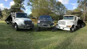Big Lake Towing & Transportation llc