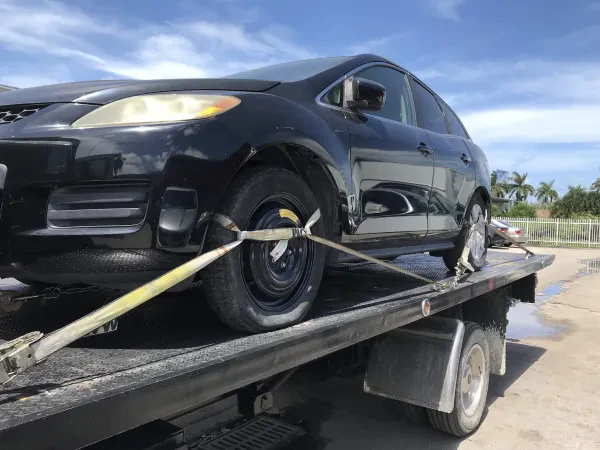 Big Lake Towing & Transportation llc - photo 3