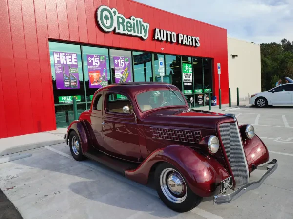 O'Reilly Auto Parts - photo 3