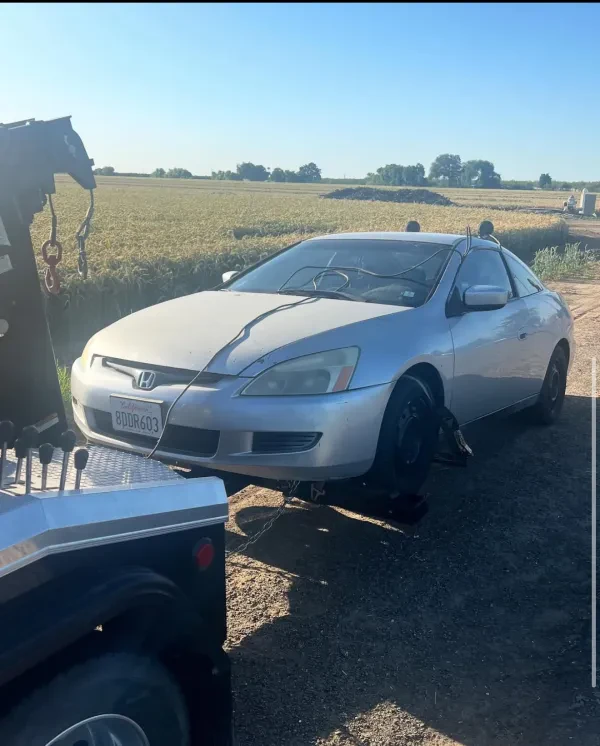Caruthers Towing - photo 3