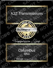 A2Z Transmissions