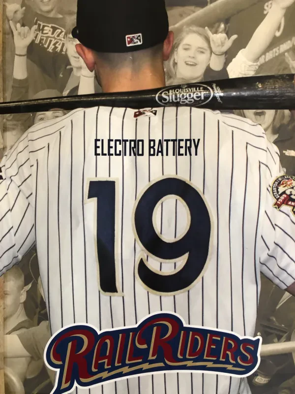 Electro Battery-Pennsylvania - photo 3