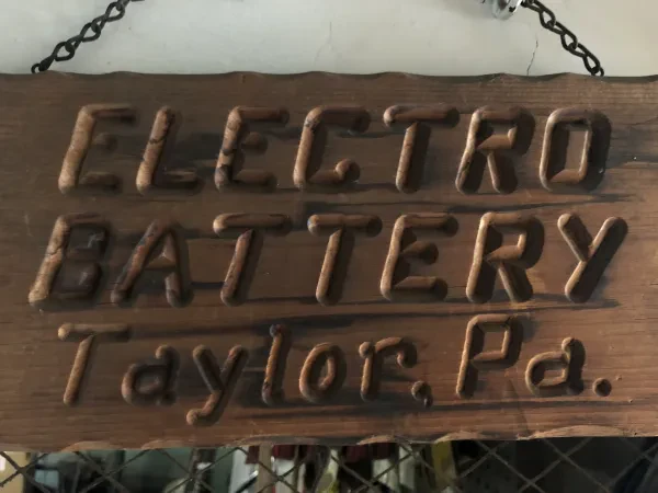 Electro Battery-Pennsylvania - photo 4