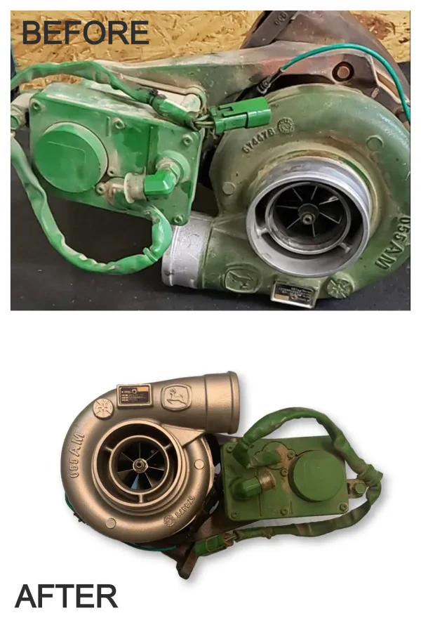 Turbo Depot & Performance | TDP - photo 2