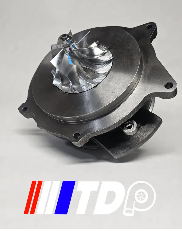 Turbo Depot & Performance | TDP - photo 3