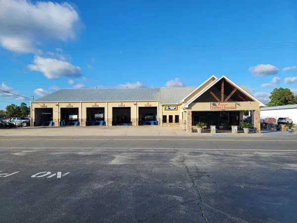 Aynor Tire Mart & Wrecker Services - photo 4