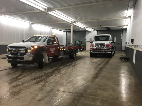 Koebley Towing and Recovery - photo 3