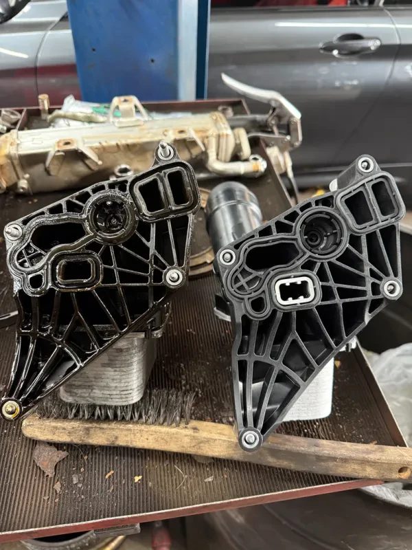 Hawthorne Auto Lab - photo 3