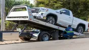 Moore's Recovery & Transport INC