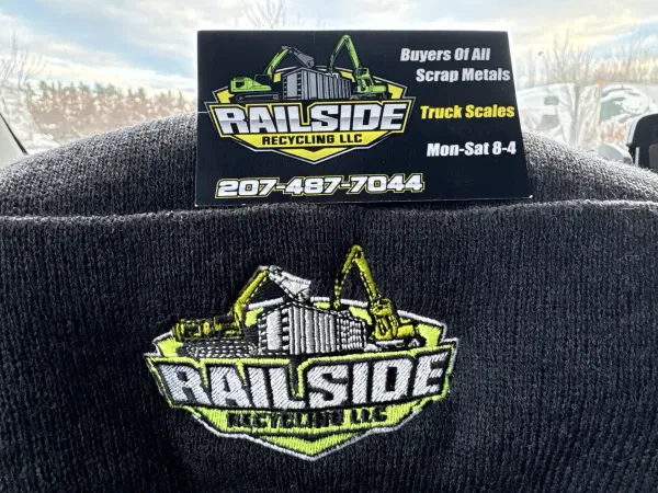 Railside Recycling, LLC - photo 2