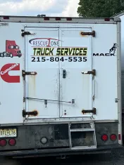 Rescue One Truck & Trailer Services