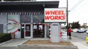 Wheel Works