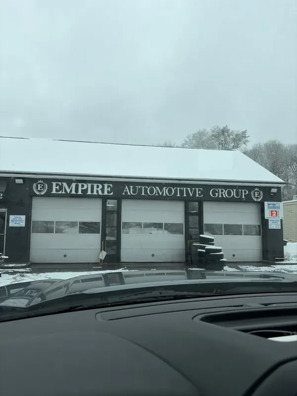 Empire Automotive Group Inc - photo 3