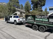 Big Bear Lake Junk Removal