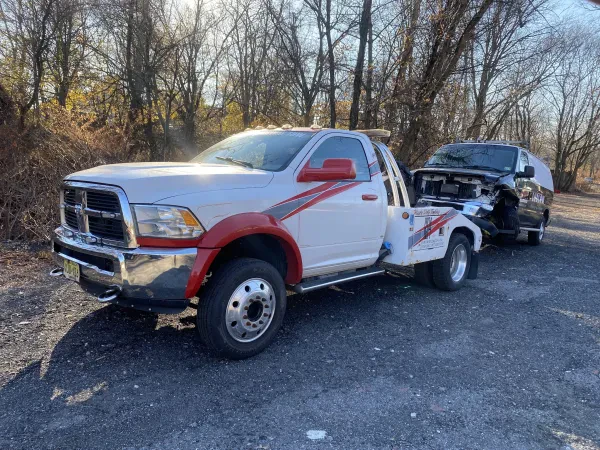 Musial and sons transport & towing - photo 3