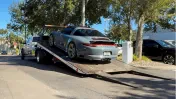 Flat Rate Towing