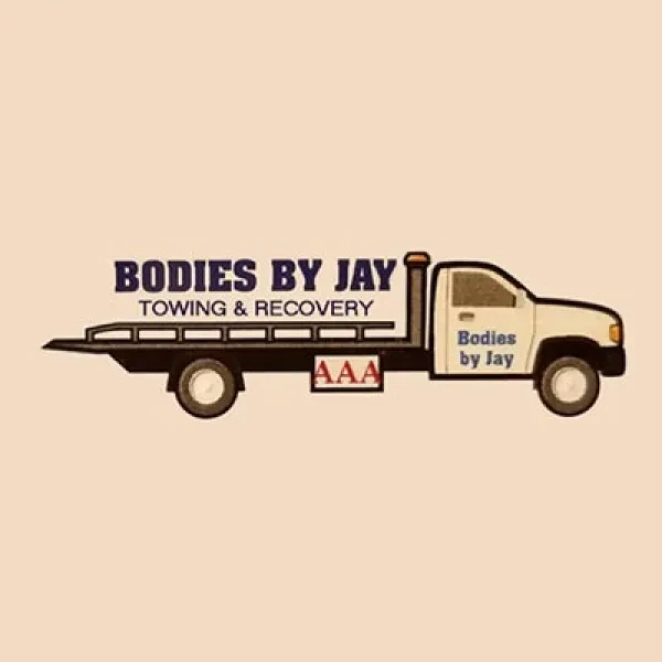 Bodies By Jay Towing - photo 4
