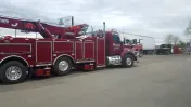 Red Line Leasing Corporation
