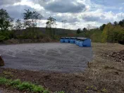 Cambria County SWA Recycling Loretto satellite location