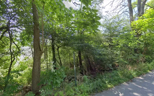 Cambria County SWA Recycling Loretto satellite location - photo 3