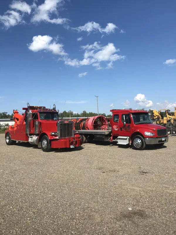 Wyatt's Towing & Recovery - photo 2