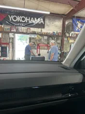 Jones Tire & Battery