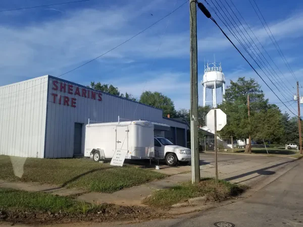 Shearin's Tire Service Inc. - photo 2