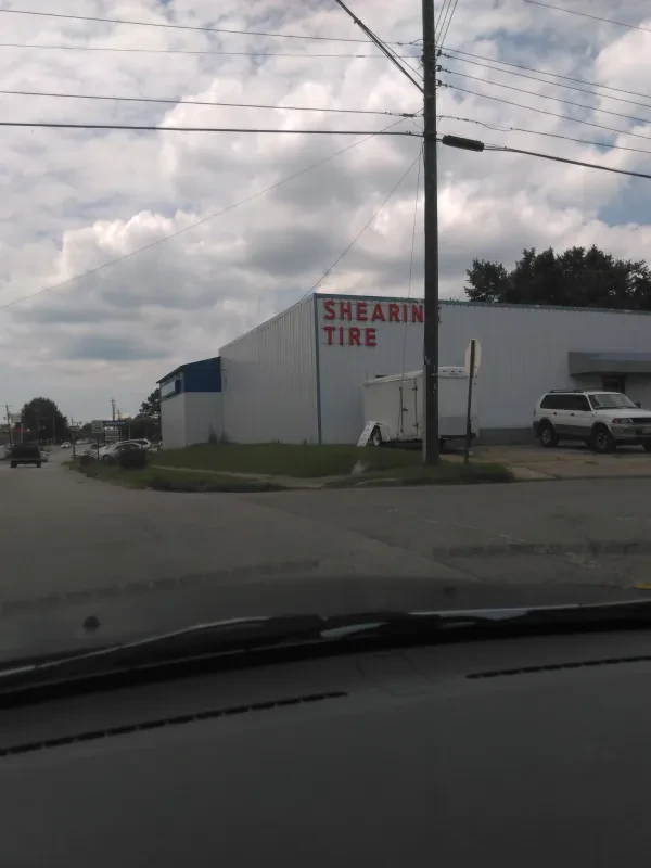 Shearin's Tire Service Inc. - photo 3